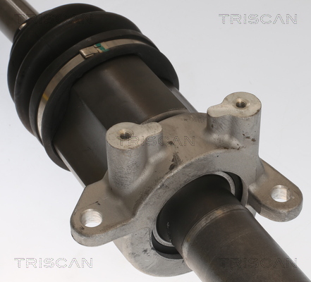 TRISCAN 8540 11576 Antriebswelle