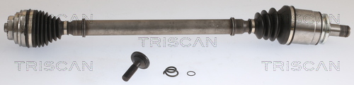 TRISCAN 8540 11578 Arbre de...