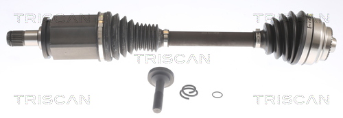TRISCAN 8540 11579 Antriebswelle