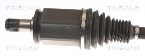 TRISCAN 8540 11579 Antriebswelle