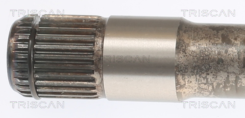 TRISCAN 8540 11580 Antriebswelle