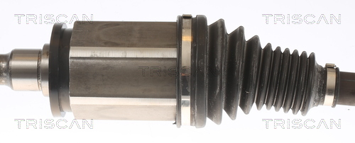 TRISCAN 8540 11580 Antriebswelle