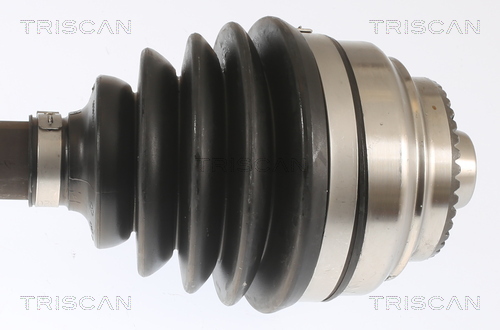 TRISCAN 8540 11580 Antriebswelle