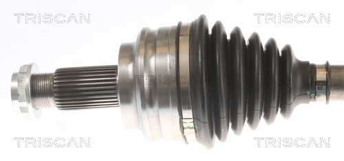 TRISCAN 8540 11581 Antriebswelle