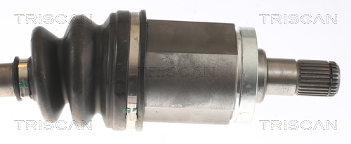 TRISCAN 8540 11581 Antriebswelle