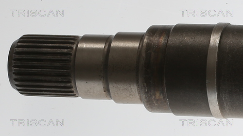 TRISCAN 8540 11582 Antriebswelle