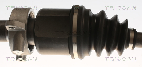 TRISCAN 8540 11582 Antriebswelle
