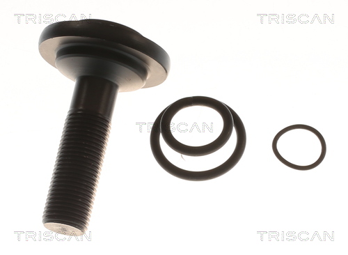 TRISCAN 8540 11582 Antriebswelle