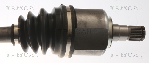 TRISCAN 8540 11583 Antriebswelle