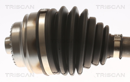 TRISCAN 8540 11584 Antriebswelle