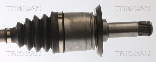 TRISCAN 8540 11584 Antriebswelle