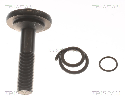 TRISCAN 8540 11584 Antriebswelle