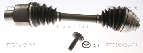 TRISCAN 8540 11586 Antriebswelle