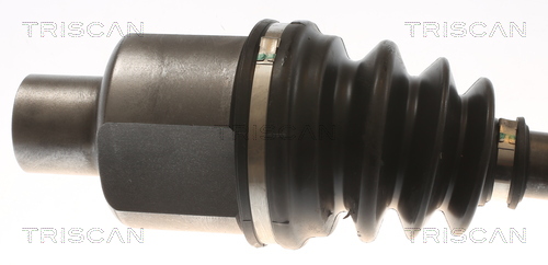TRISCAN 8540 11586 Antriebswelle