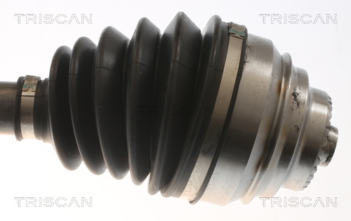 TRISCAN 8540 11586 Antriebswelle