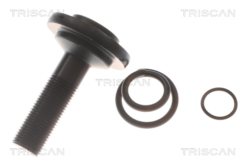 TRISCAN 8540 11586 Antriebswelle