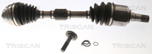 TRISCAN 8540 11587 Antriebswelle