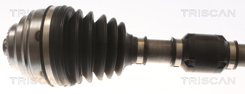TRISCAN 8540 11587 Antriebswelle