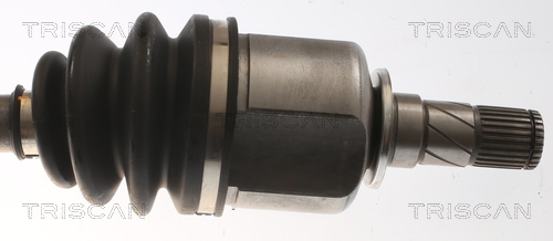 TRISCAN 8540 11587 Antriebswelle