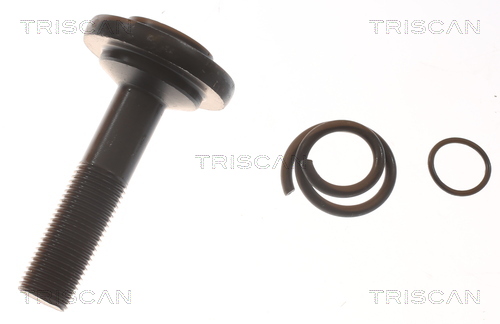 TRISCAN 8540 11587 Antriebswelle