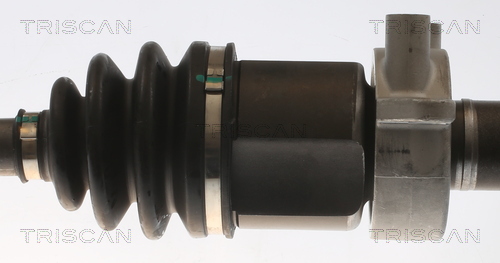 TRISCAN 8540 11588 Antriebswelle