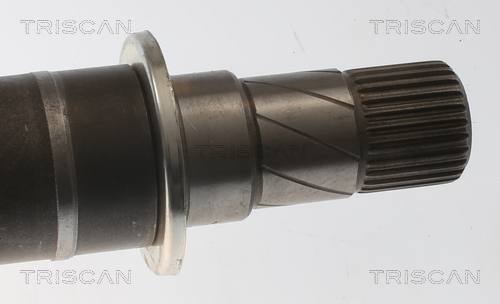 TRISCAN 8540 11588 Antriebswelle