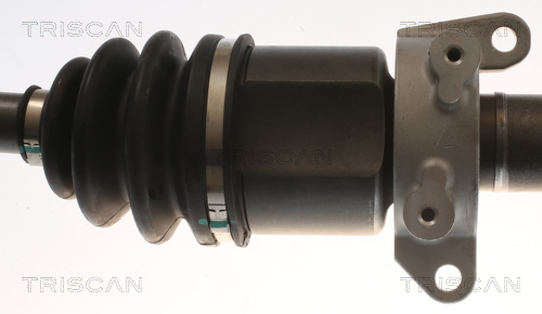 TRISCAN 8540 11588 Antriebswelle