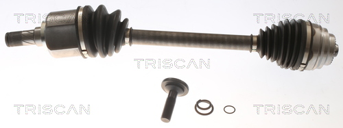 TRISCAN 8540 11589 Antriebswelle