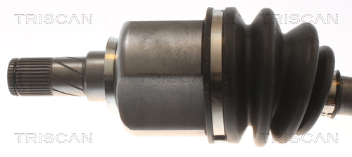 TRISCAN 8540 11589 Antriebswelle