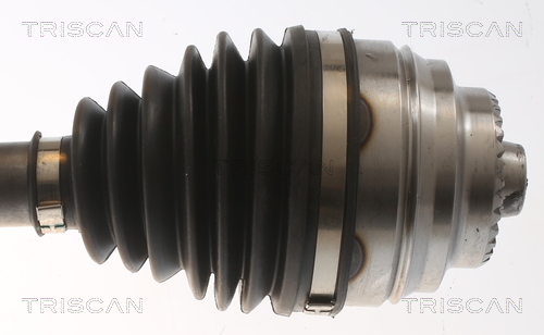 TRISCAN 8540 11589 Antriebswelle
