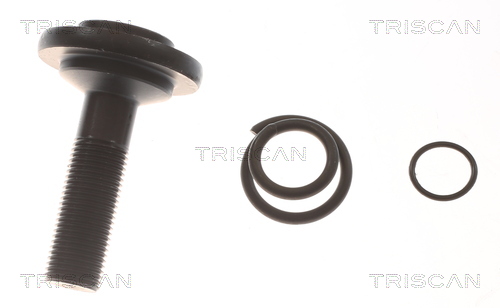 TRISCAN 8540 11589 Antriebswelle