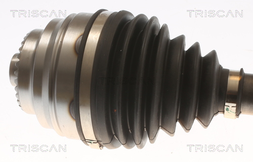 TRISCAN 8540 11590 Antriebswelle