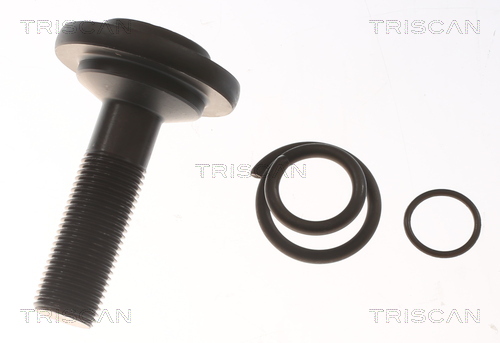 TRISCAN 8540 11590 Antriebswelle