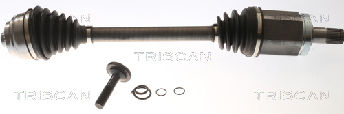 TRISCAN 8540 11591 Antriebswelle