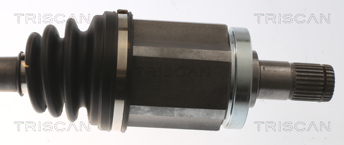TRISCAN 8540 11591 Antriebswelle