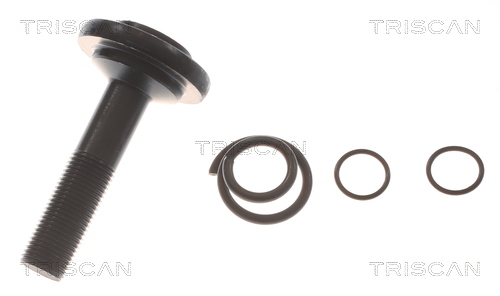 TRISCAN 8540 11591 Antriebswelle