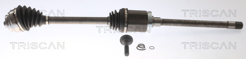 TRISCAN 8540 11592 Antriebswelle
