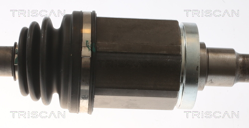 TRISCAN 8540 11592 Antriebswelle