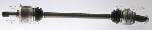 TRISCAN 8540 11593 Antriebswelle