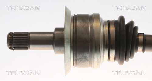 TRISCAN 8540 11593 Antriebswelle
