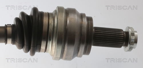 TRISCAN 8540 11593 Antriebswelle