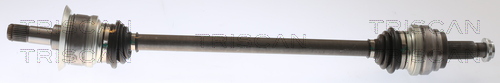 TRISCAN 8540 11594 Antriebswelle