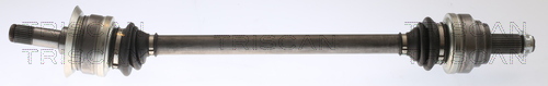 TRISCAN 8540 11596 Antriebswelle