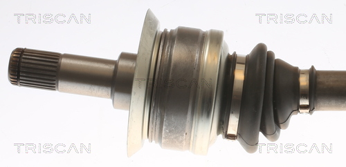 TRISCAN 8540 11596 Antriebswelle