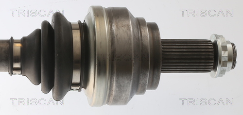TRISCAN 8540 11596 Antriebswelle