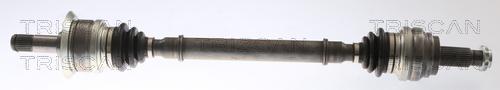 TRISCAN 8540 11597 Antriebswelle
