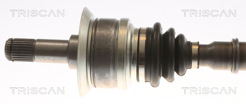 TRISCAN 8540 11597 Antriebswelle