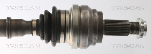 TRISCAN 8540 11597 Antriebswelle