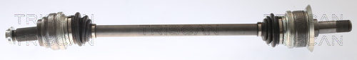 TRISCAN 8540 11598 Antriebswelle