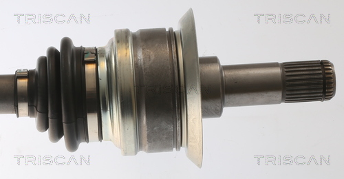 TRISCAN 8540 11598 Antriebswelle